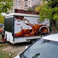 Autocolante, bannere, windows graphics, steaguri