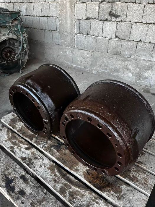 Грузовые запчасти Шымкент