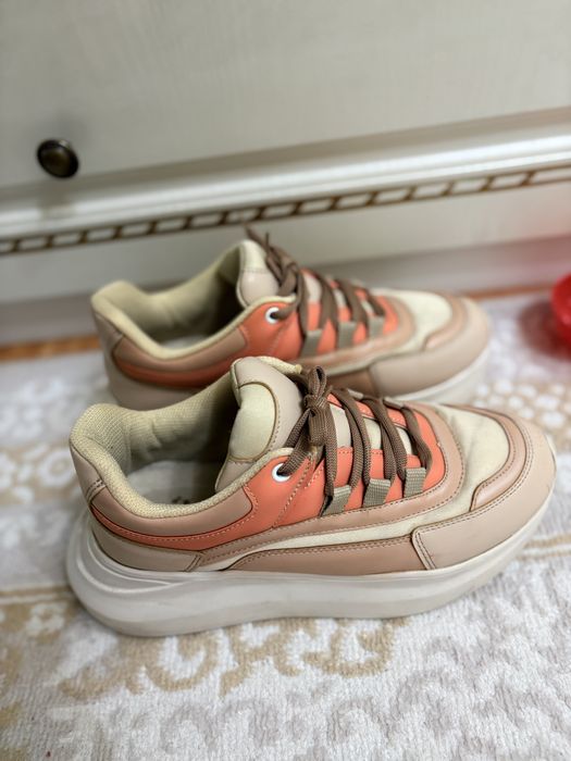 Кроссы 40 маломерка