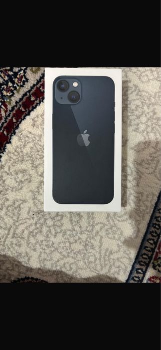 Айфон 13   128 гб