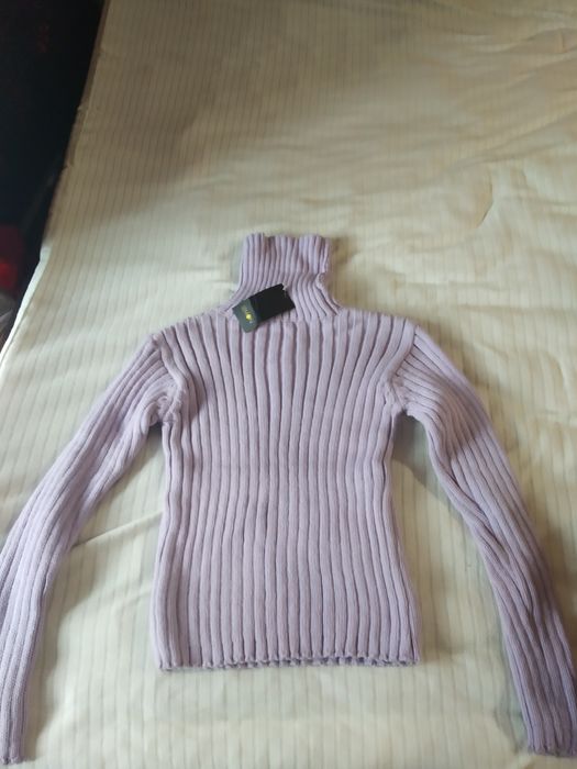 Блузи далък ръкав пуловери в магазина