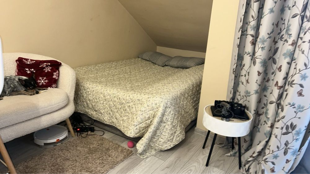 Дава се под наем Двустаен апартамент в София, Горубляне - 60 кв.м за 169000 € - Снимка #11