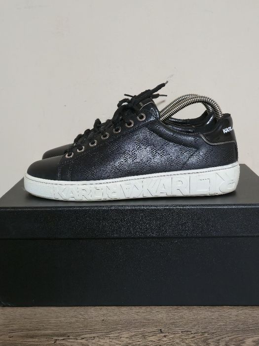 Karl Lagerfeld оригинални дамски сникърси