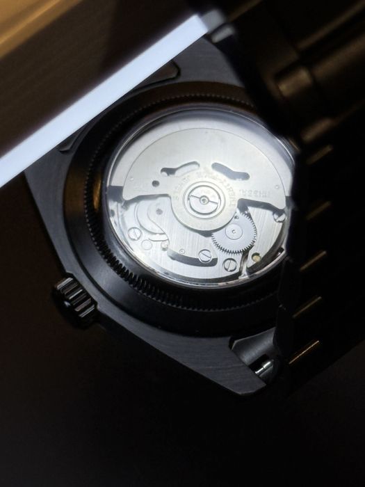 Ceas Rolex/Seiko mod 39mm