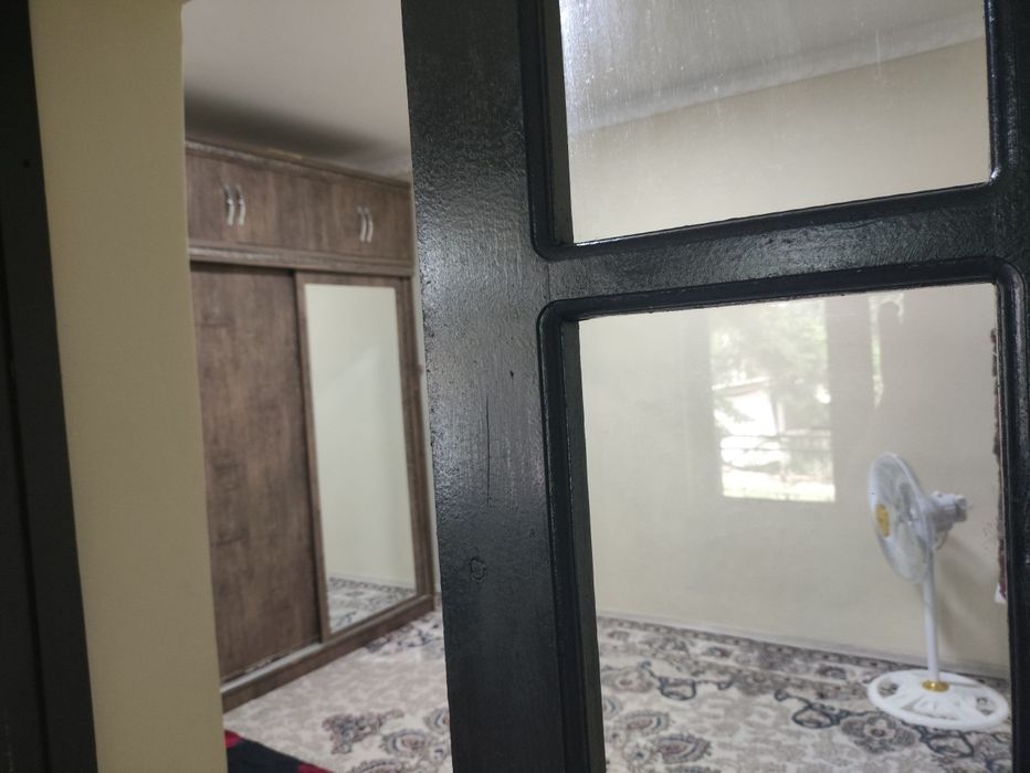 Учаска Нуравшон шахарда сентирда