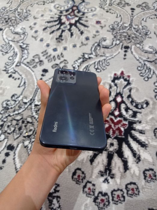 Xiaomi Redmi note 12