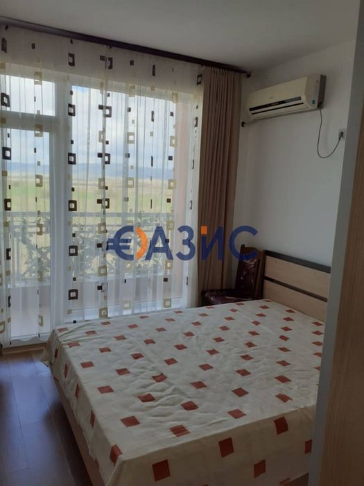 Апартамент с 2 спални в комплекс Съни Дей 6, Слънчев бряг, България,