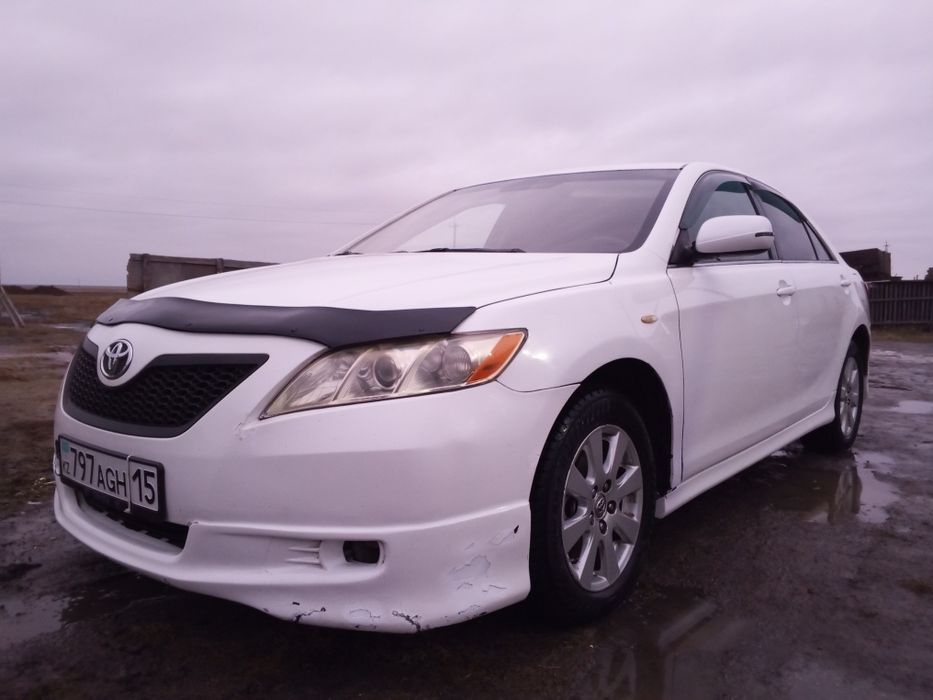 Продается камри 40