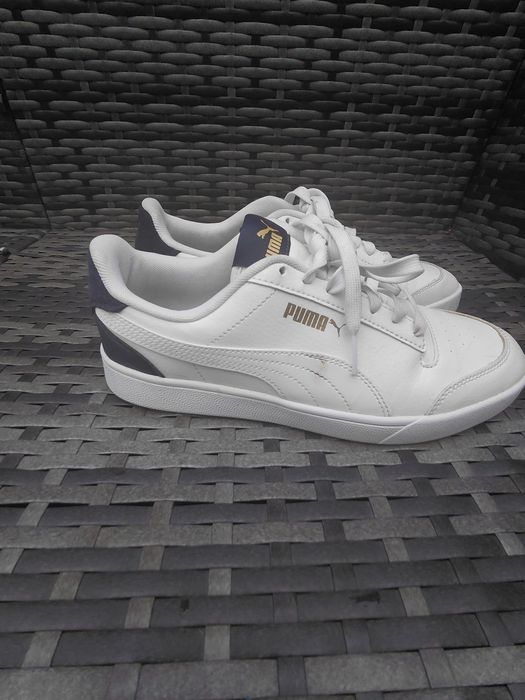 Adidași puma    40