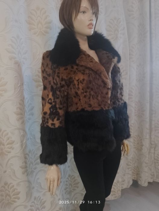 Намаление на тигрово патенце  естествен косъм