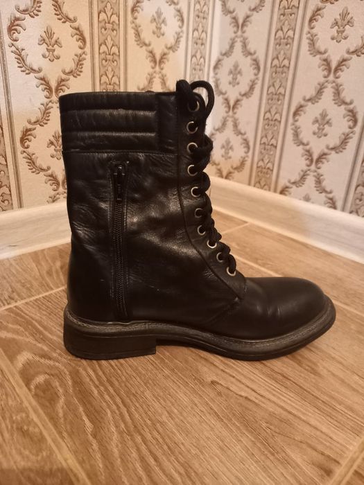 Обувь Европа. Натуральная кожа