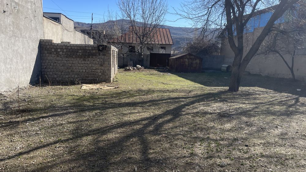 продается земля в горах хумсана