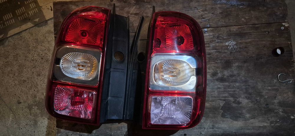 Vand stopuri duster 1 complete