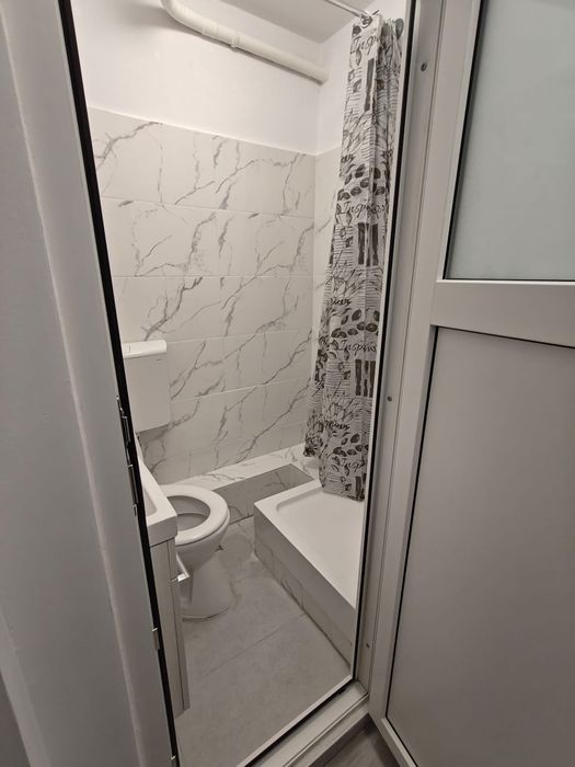 Garsoniera Drumul Taberei