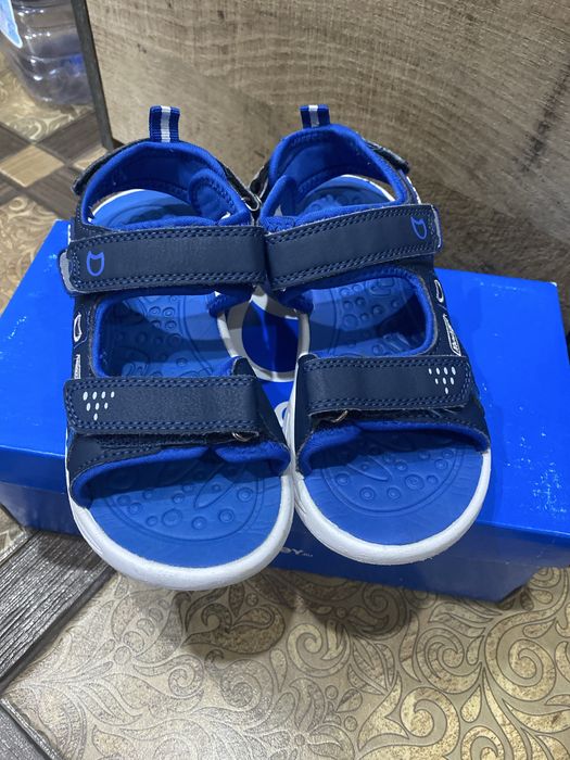 Продам Сандали кожа рр 31