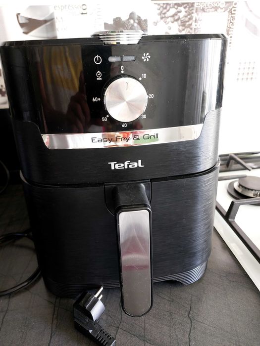 Airfryer  Tefal easy fry&grill