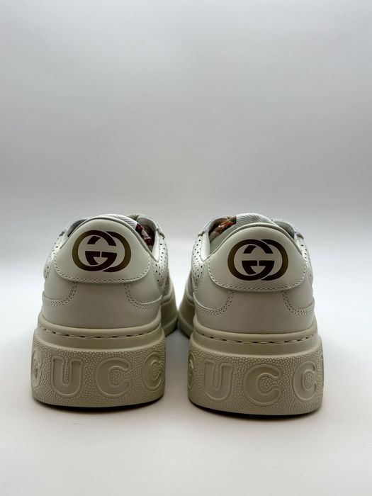 Gucci Classic Multicolor Sneakers