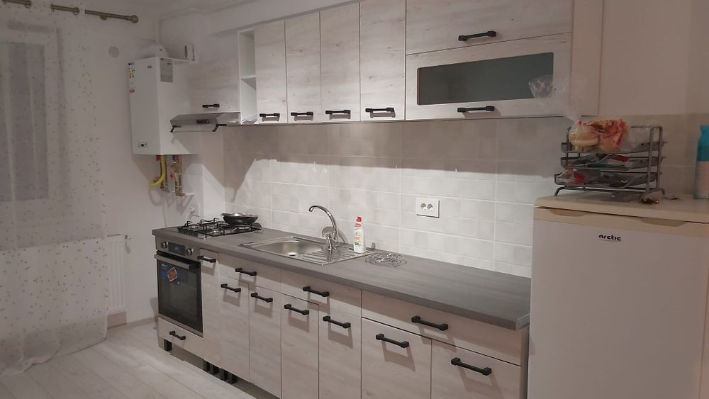 Apartament de inchiriat