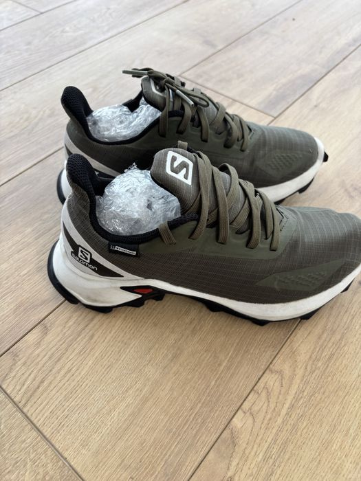 Туристически обувки  Salomon