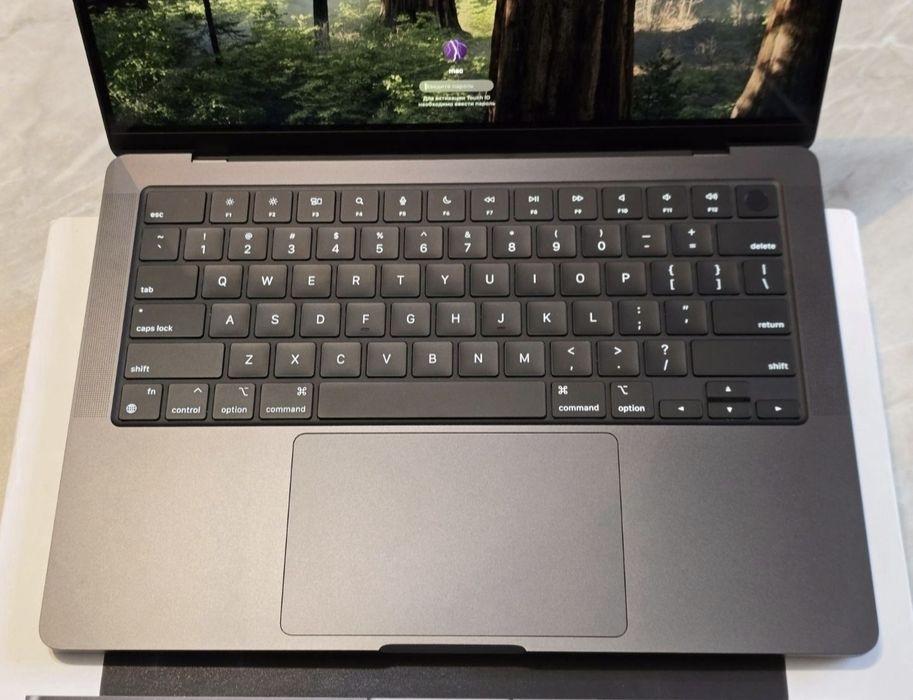 MacBook Pro 14 M4/M4PRO/M5