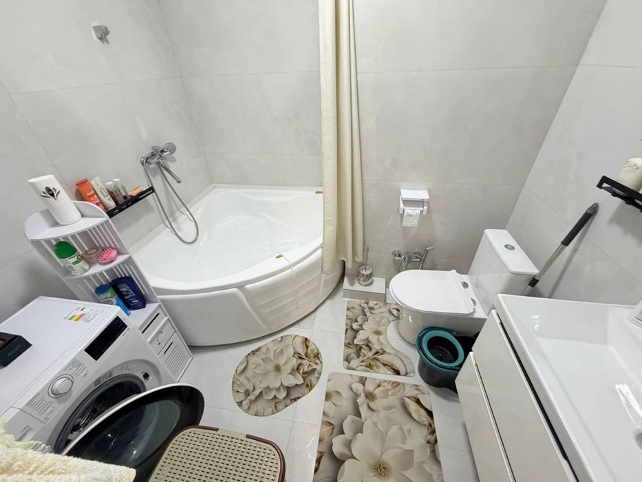 Юнусобод Чинобод санатория‼️3/6/9 Майдон-83.м2‼️Метро-500 метр 104.000