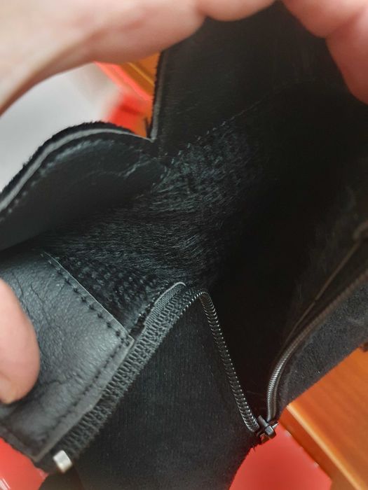 Продам ботильоны