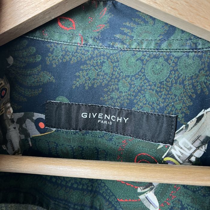 Оригинална риза Givenchy
