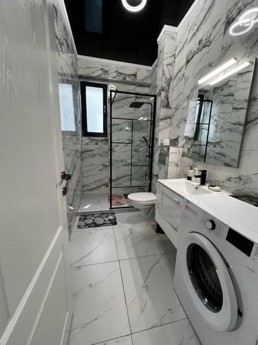Apartament de inchiriat Mamaia Nord