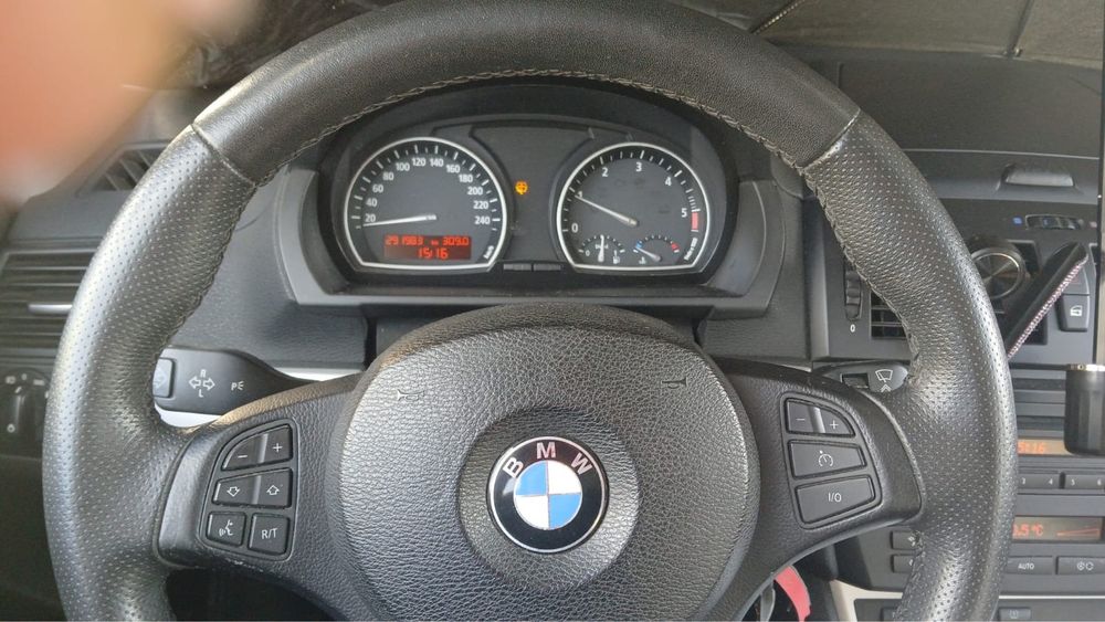 BMW X3 2.0 Diesel 2008