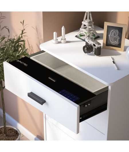 Сейфы для офиса, отелей, дома MEYVEL, INDEL B