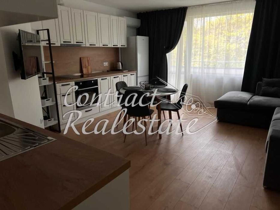 Тристаен Обзаведен Погребите ! Паркомясто в цената !