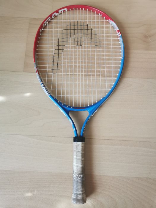 Детска тенис ракета Head