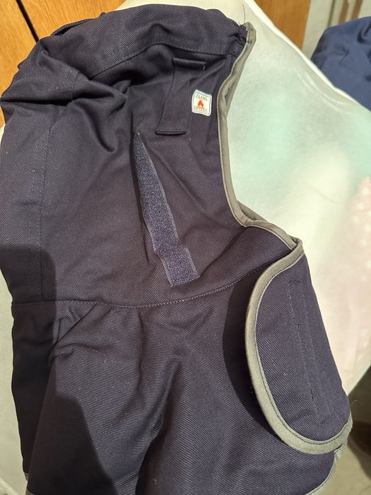 Подшлемники, зимние