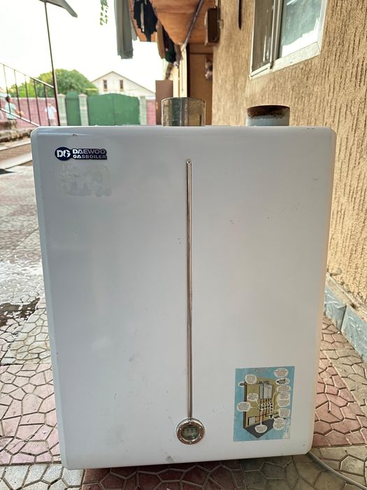 Продам котел