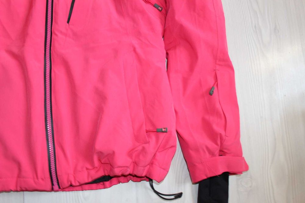 Geaca iarna femei, ski/trekking McKINLEY 10.000 mm AQUAMAX,  36 ( M )