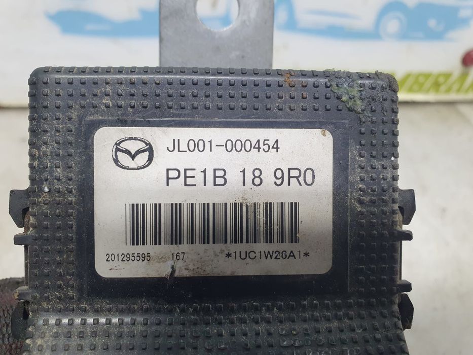 Modul pe1b189r0 JL001-000454 Mazda CX-5 1 (KE) (2011 - 2015)