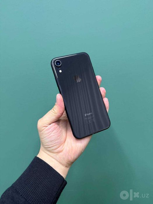 iPhone Xr в рассрочку!