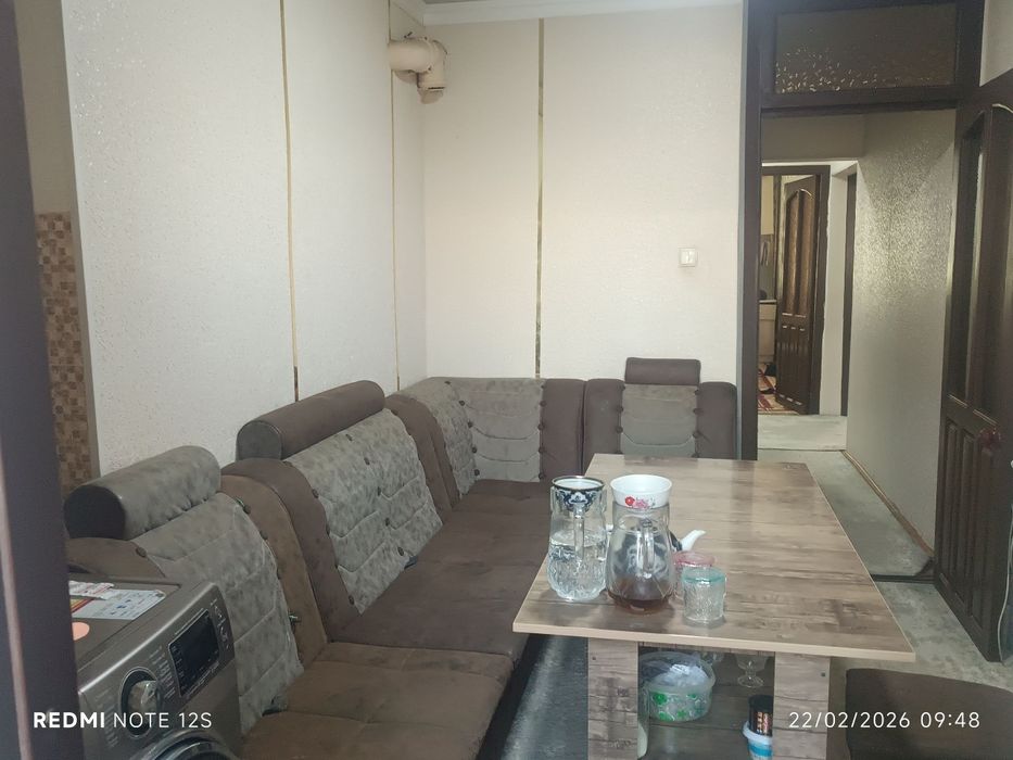 Dom sotiladi Jizzax shahrida