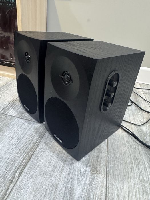Колонки microlab B-70