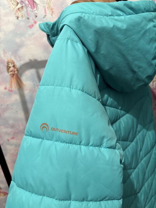 Куртка пуховик сатылады