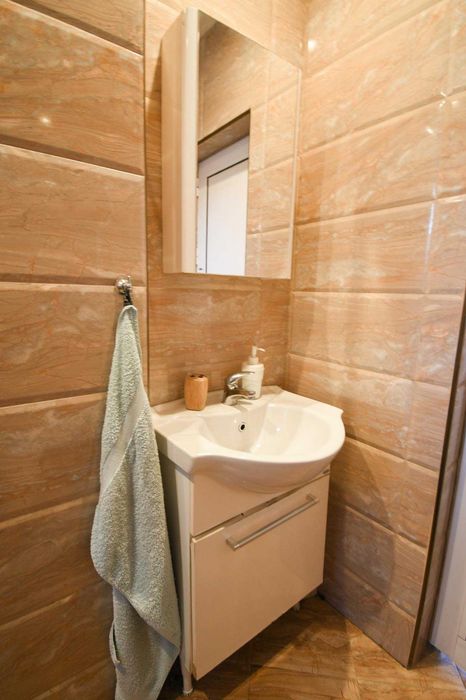 Дава се под наем Етаж от къща в София, Симеоново - 100 кв.м за 400 € - Снимка #6