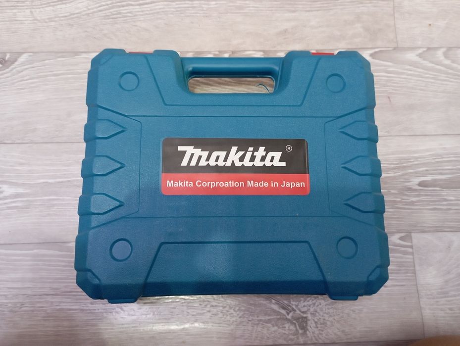 Продаю шуруповёрт