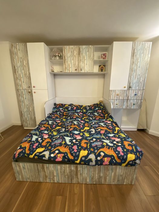 Mobila dormitor camera copil