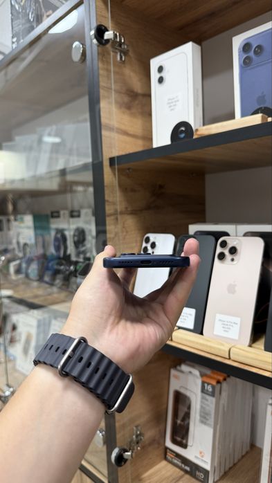 iPhone 17 Pro 256GB