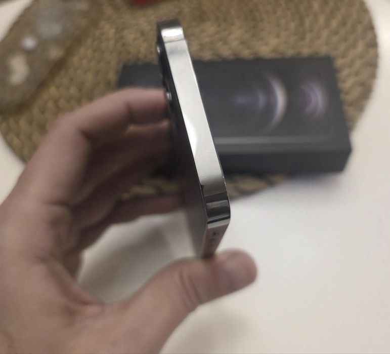 iPhone 12 PRO de 128 GB cu 98% Bateria