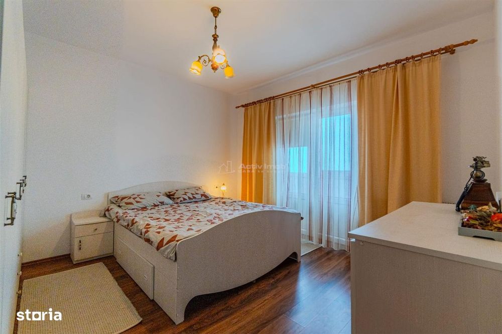 Apartament - Cristian - 3 camere