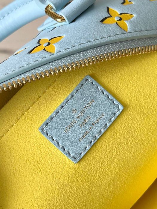 Geanta Louis Vuitton Speedy Bandouli