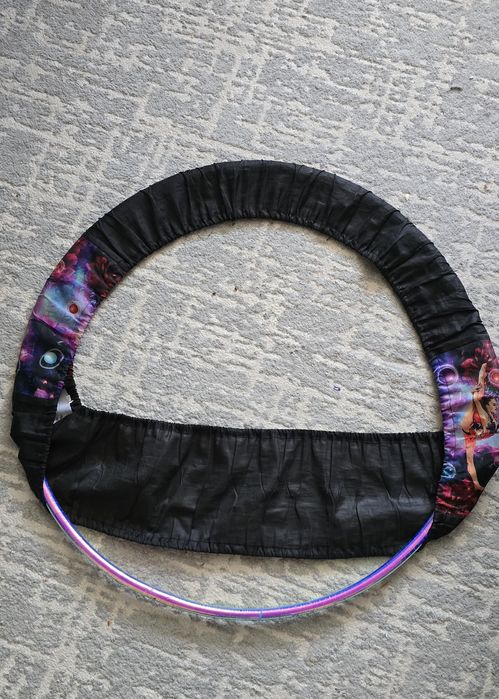 Обруч Pastorelli 75