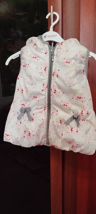 Продам вещи на девочку