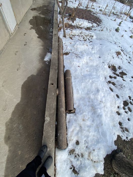 Продам труба для дымохода